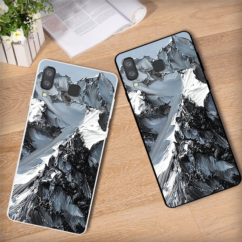 A8 Star Black Matte TPU for Sasmsung Galaxy A9 Full Protection Wed Dress Back Cover 6.3inch Ultrathin Capa Samsung |