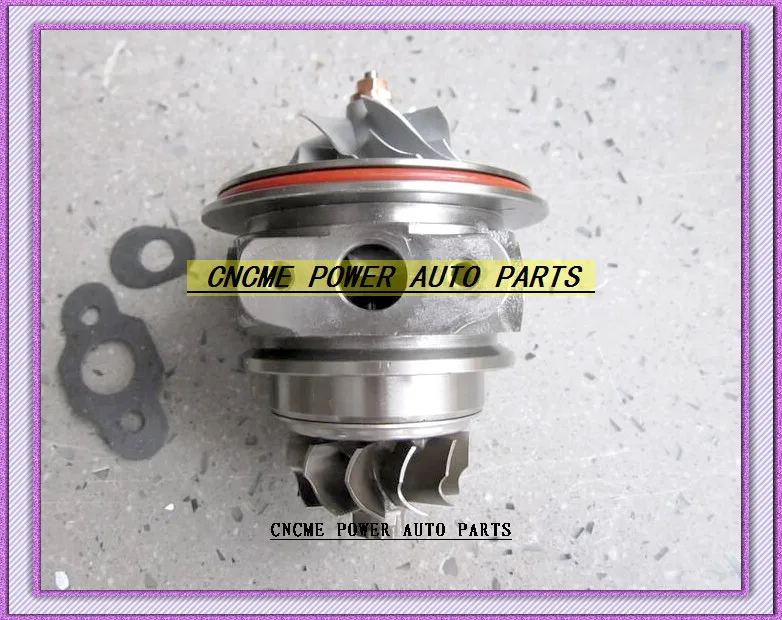 Турбокартридж CHRA Core TD04L 13T 49377-04100 14412-AA140 14412-AA260 Турбокомпрессор Для SUBARU Forester 1998-Impreza