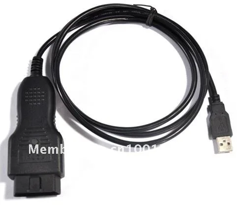 VAG CAN Commander 5.5 + PIN Reader 3.9 Beta - OBD2 Security Pin.