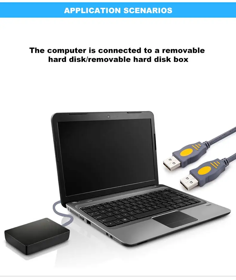 Кабель usb 10 м к Штепселю Высокоскоростной Кабель-адаптер для передачи данных кабель синхронизации для HD радиатора автомобиля Webcom 5 м 10 м 20 м кабель-удлинитель(Китай