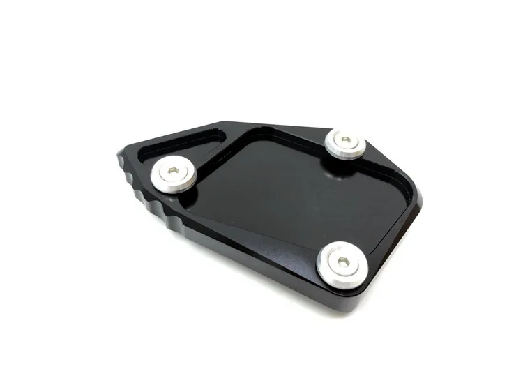 BDJ для BMW R1200 GS ADV 2008 2009 2010 2011 2012 мотоциклетные боковая подставка накладка