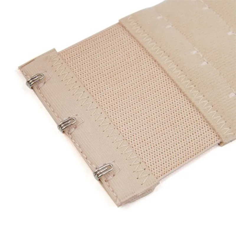 1 шт. удлинитель для бюстгальтера 3 крючка 2 ряда | Женская одежда