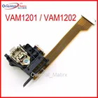 Бесплатная доставка, оптический механизм прицепа VAM1201 VAM1202, Лазерная линза для Philips CDM12.1 CDM12.2, оптические приводы