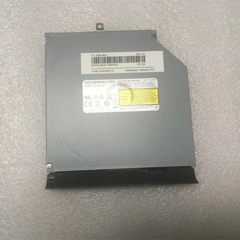 Новая и оригинальная модель DVDRW 9 0 мм: Стандартная для ноутбука Lenovo ideapad 520-15