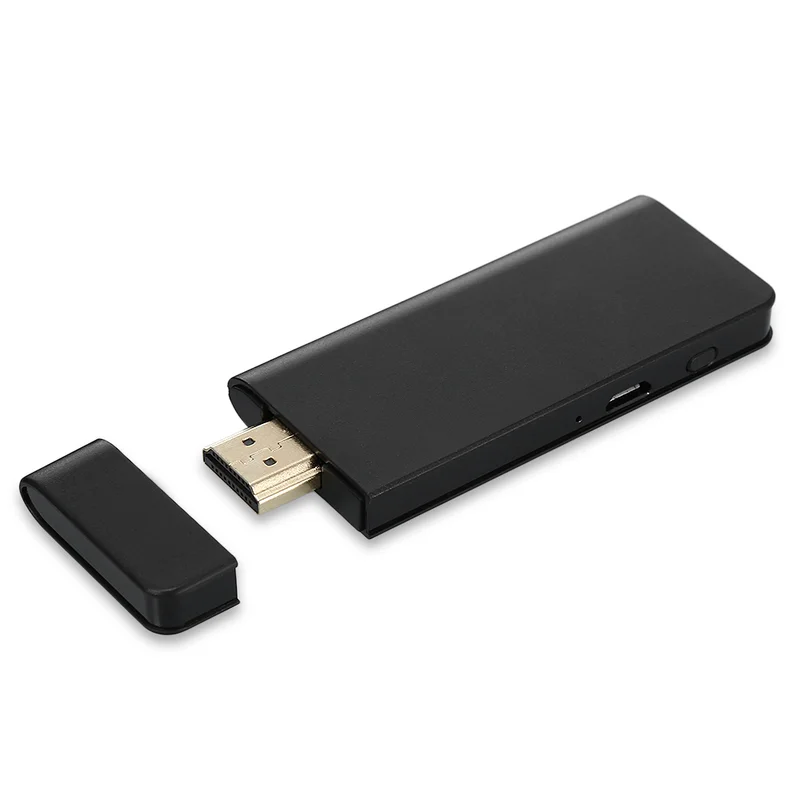 Wecast ТВ палка E28 тонкий wifi tv ключ трансляция DLNA Miracast простой Беспроводной адаптер