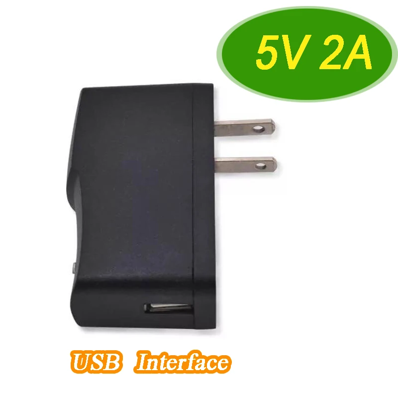 1 шт. адаптер питания на 5 В 2 А Micro/Mini USB 10 Вт|Адаптеры AC/DC| |
