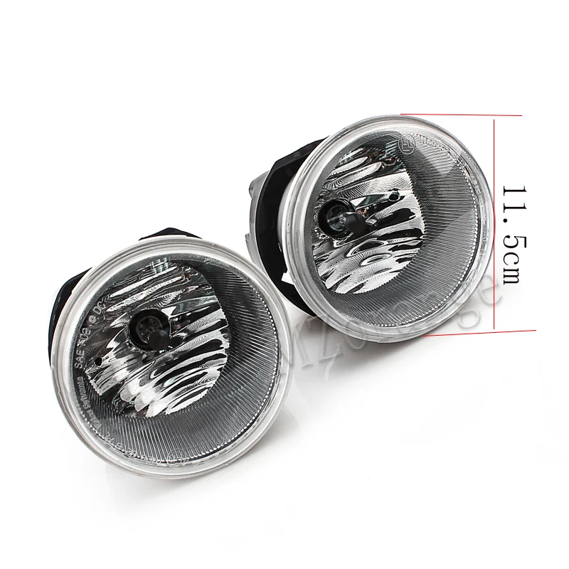 MZORANGE 1 шт. туман светильник лампа для Chrysler 300 C (LX) 2004 2005 2006 2012 головной тумана s