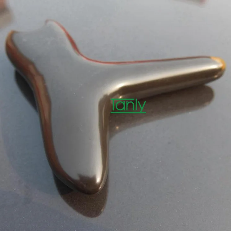 Традиционный массажный инструмент сорта 5А оригинальный комплект для массажа Bian