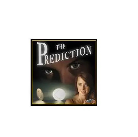 

The Prediction by Rob Stiff-Magic Tricks