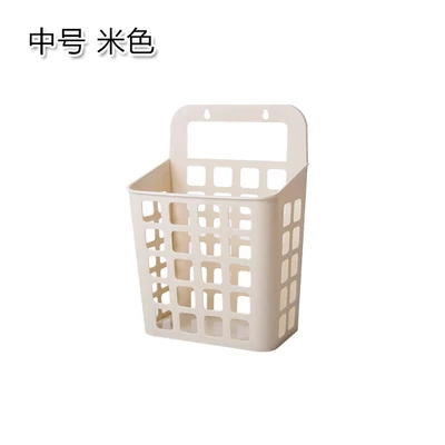 Beige Новая складная корзина для белья, сумка для грязной одежды, коробка для хранения детских игрушек, корзина для хранения, ведро для ванной комнаты, кухонный стеллаж, Органайзер - Цвет: Beige