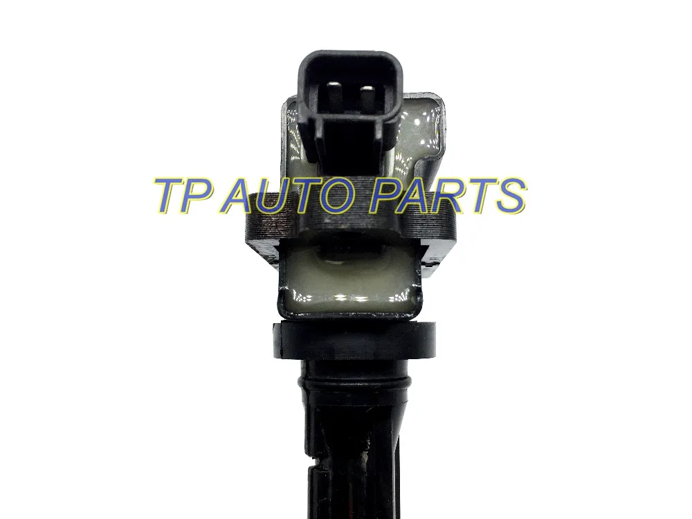 Катушка зажигания для Su-zuki Sidekick 1996-1997 I4 1.8L OEM 33410-77E11 3341077E11 | Автомобили и мотоциклы