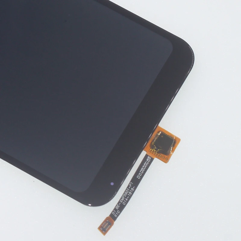 Новый дисплей для Xiaomi Mi A2 Lite ЖК сенсорный экран дигитайзер Redmi 6 Pro Замена запасные
