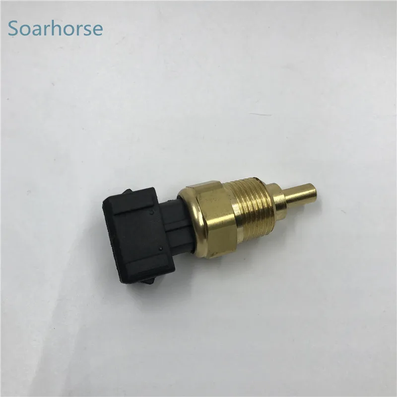 Soarhorse автомобиля воды Хладагент Температура датчик для JAC J3 j3s J3 Турин J5 J6 4 ГБ 1.3l 1.5l VVT Двигатели для автомобиля