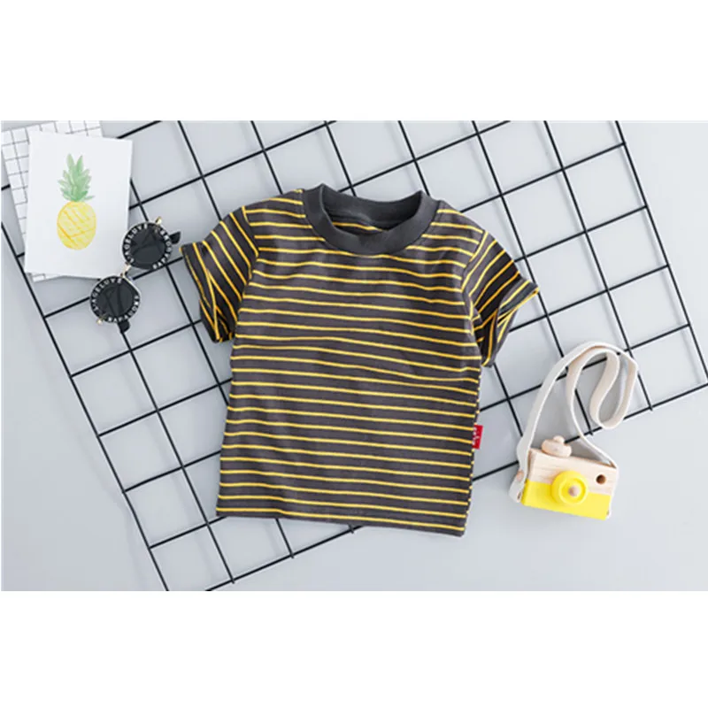 Одежда для маленьких мальчиков От 1 до 3 лет комплект Новый Модный Стильный