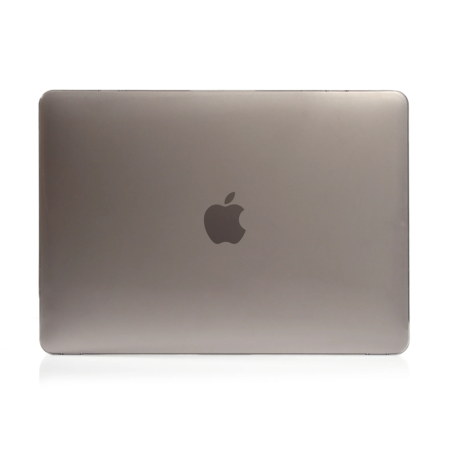 Кристально матовый чехол для ноутбука MacBook Air 13 Pro 15 retina 11 12 дюймов с сенсорной панелью матовый чехол A1706 A1707 A1990 A1932 A2159