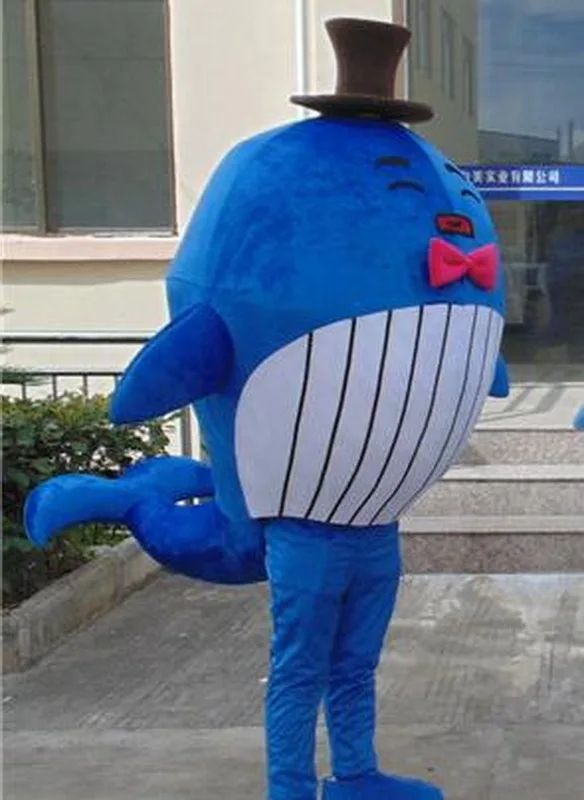 Шлем из ЭВА в виде золотой рыбки Дельфина костюмы-талисманы мультяшная одежда