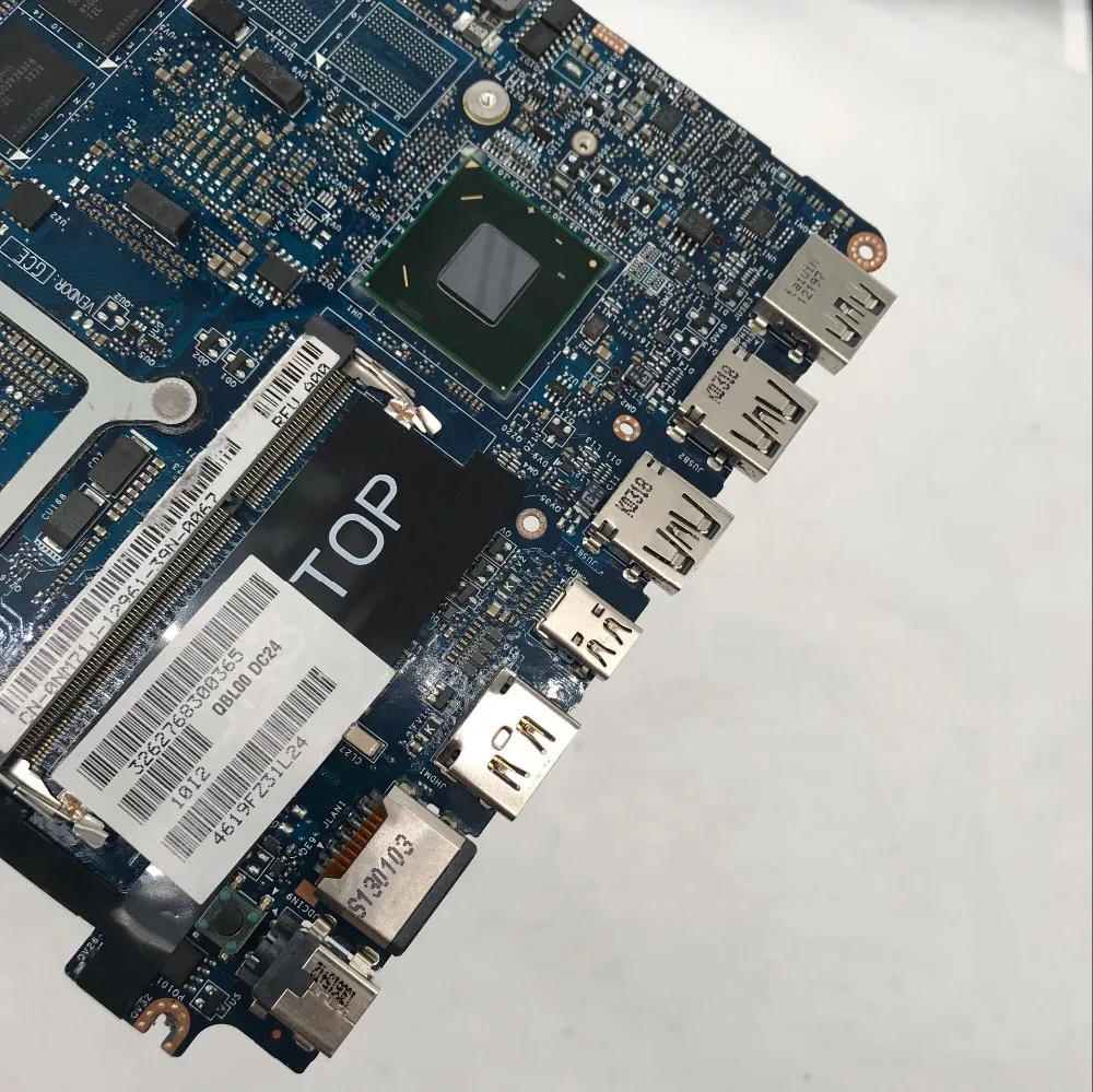 Высокое качество для XPS15 L521X CN-0NM71J 0NM71J NM71J BQL00 стандартная материнская плата