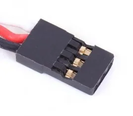 Пружинный Радиоуправляемый Аналоговый сервопривод SM-S4312M 12 1 кг/60 г (двойные
