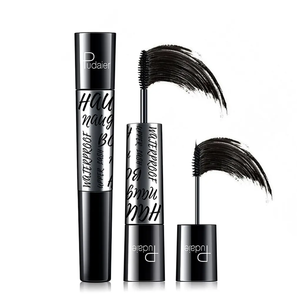 Тушь для ресниц 4d с двойной головкой| |