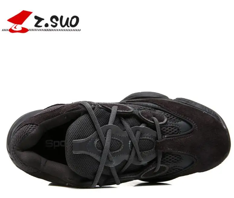 free shipping west yezzy ZSYZ500 breathtable sneakers woman's shoes | Спорт и развлечения
