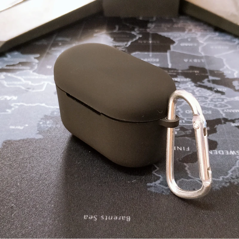 Sabbat беспроводные наушники 5 0 Bluetooth силиконовый чехол для sabbat E12 X12|Аксессуары наушников| |