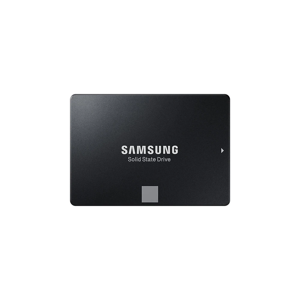 Внутренний жесткий диск SSD 860EVO Samsung MZ 76E250BW 250ГБ|Внутренние твердотельные