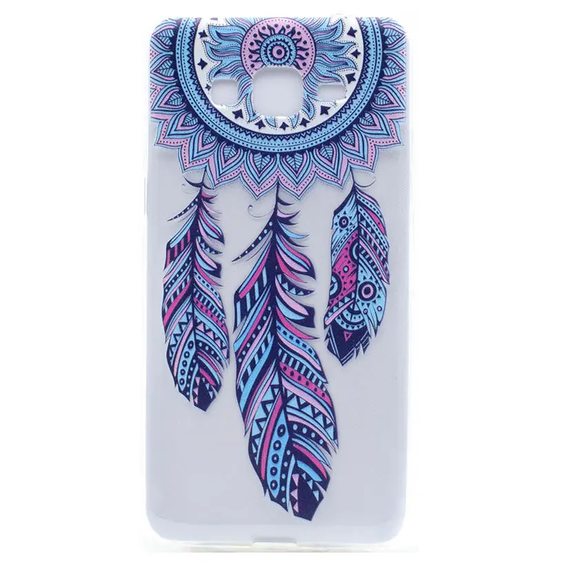 04 Windmill Deyonta ТПУ чехол для телефона для samsung Galaxy Core Prime G360 G3606 G3608 G3609 G361F G360H G360F LTE SM-G3606 чехол Защитный чехол для телефона - Цвет: 04 Windmill