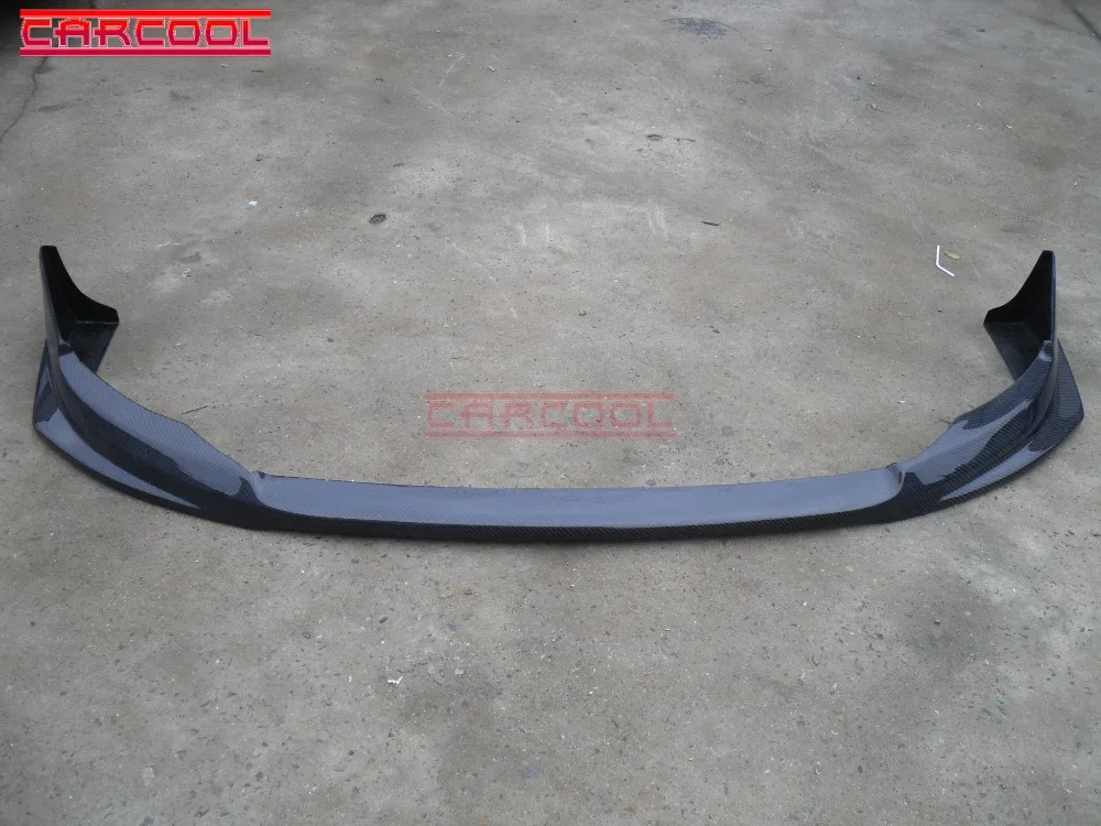 Автомобильный Стайлинг аксессуары для тела 2008 2012 Lancer Evolution EVO X 10 Varis VS Style передний