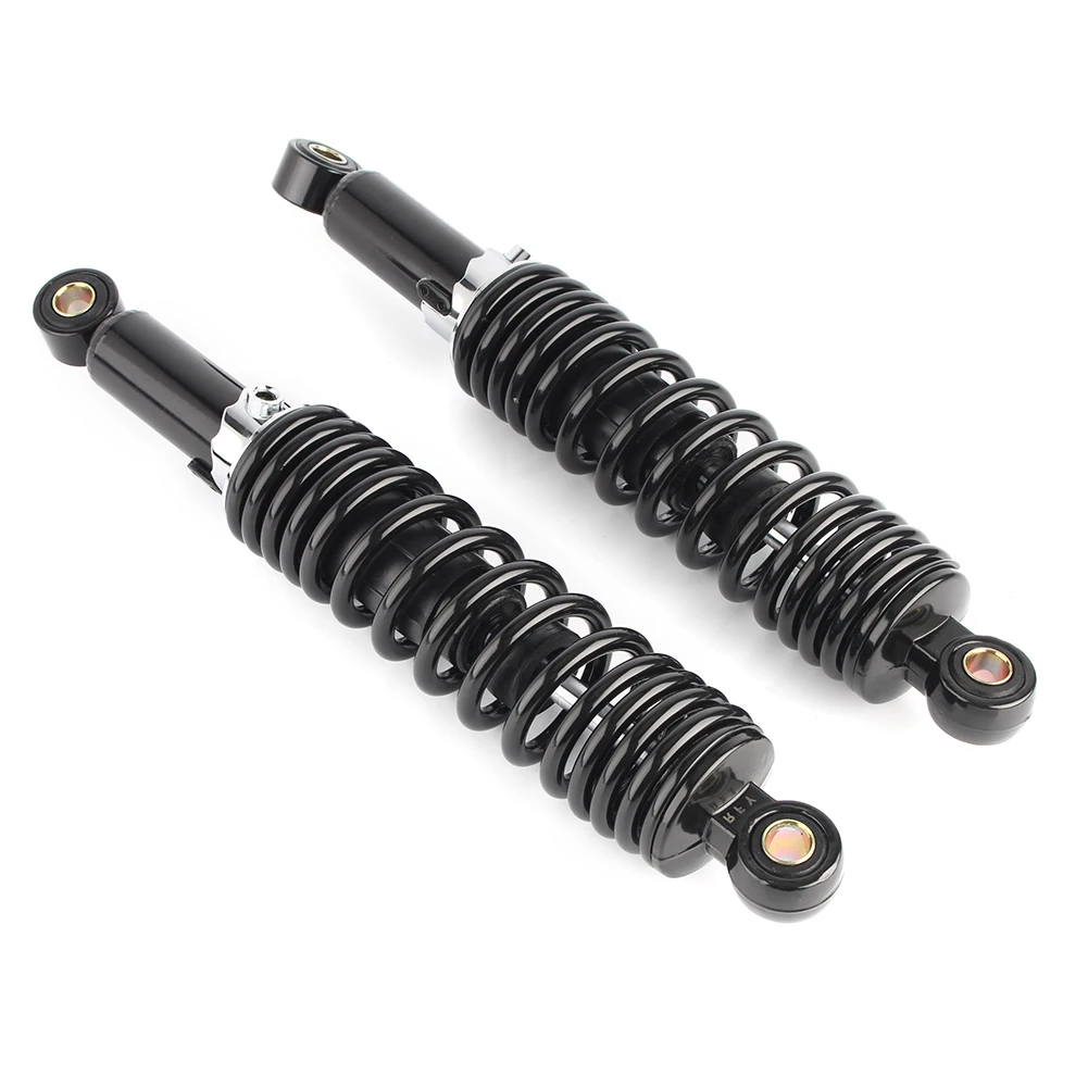 12 5 &quotR125 320MM мотоциклетные задние амортизаторы для Suzuki GS125 GS150 и большинство 90cc 110cc