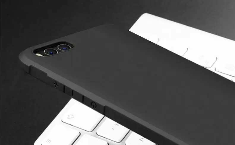 COCOSE Ударопрочный силиконовый чехол для Red mi 5A 4A Note 5 6 Pro S2 5 Plus матовый 3D Dragon Armor для mi Note 3 Max3
