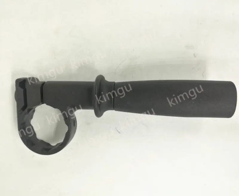 Боковая ручка для HITACHI 324548 KC18DK GP5V GP3V GP2S2 DH14PM DH24PH DH24PG DH24PF3 DH24PD3 DH24PC3 DH24PB3 DH24DVC