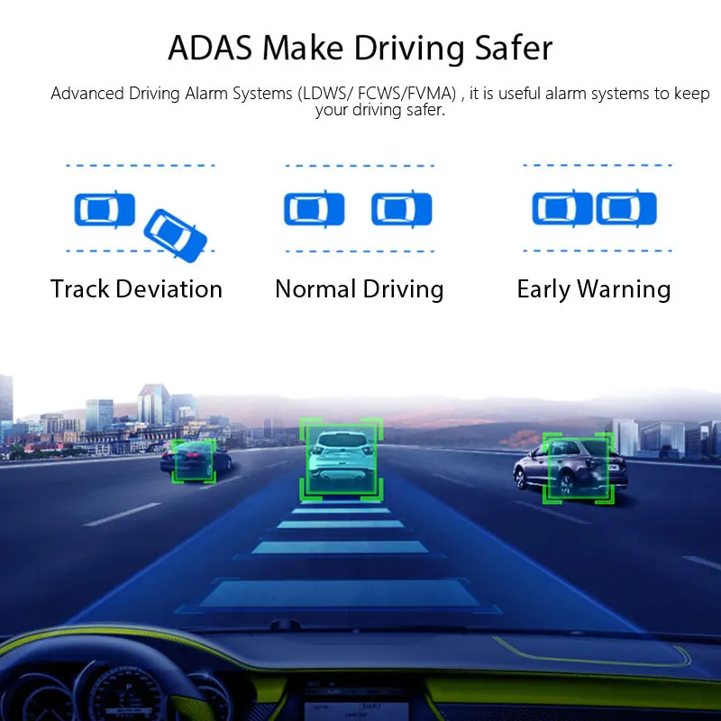 Зеркало заднего вида Anstar 10 дюймов 4G 1080P Android WiFi двойной объектив GPS навигация