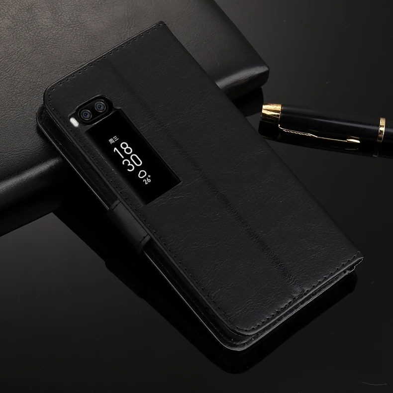 Для meizu pro 7 Plus, кожаный чехол-кошелек из искусственной кожи с отделением для карт, чехол-книжка для meizu pro 7 plus, чехол-кошелек с подставкой для meizu pro 7