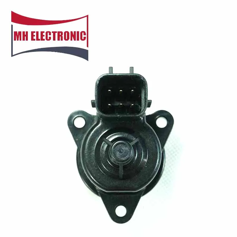 MH Электронный клапан управления холостым воздухом IACV для Mitsubishi Lancer Chrysler Dodge Stratus