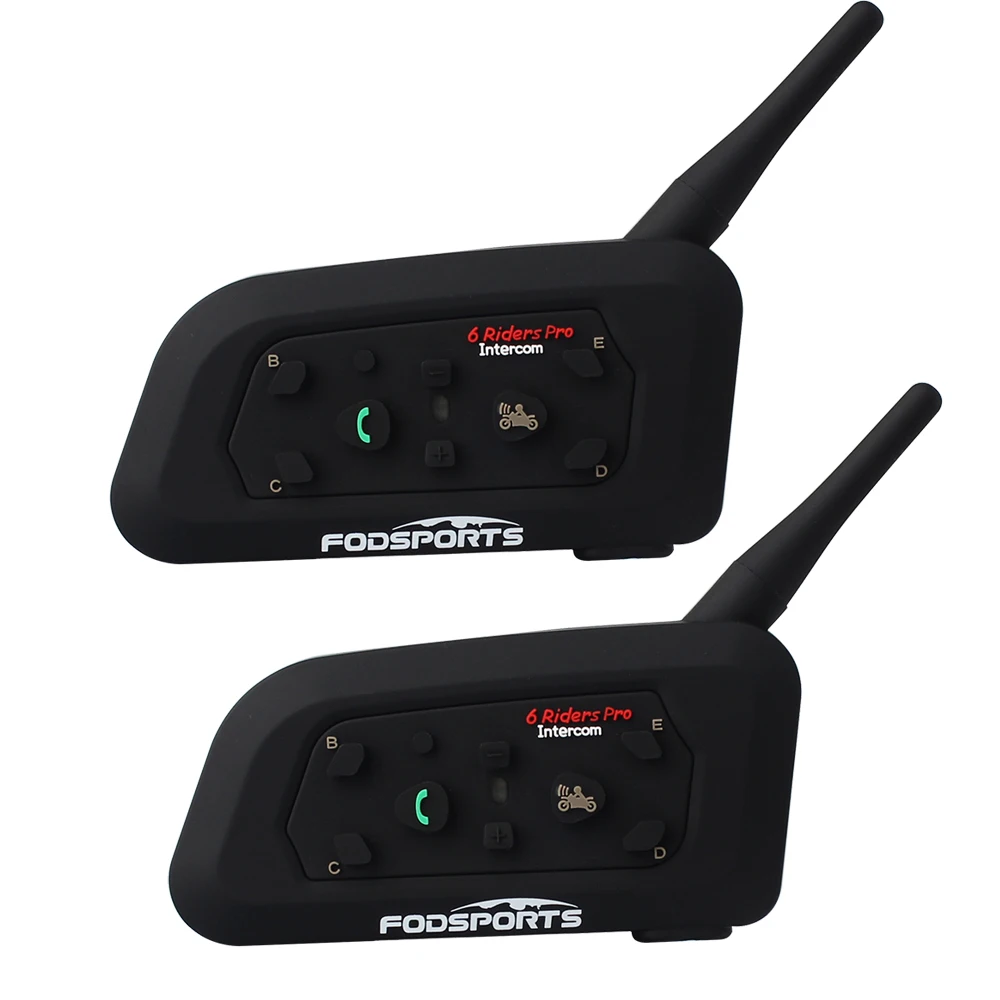 Fodsports, 1* V4+ 2* V6, 1200 м, домофон для 3 Футбольных Рефери, тренера, гарнитура, осуждающая, третейская, 3 рефери, беспроводная гарнитура