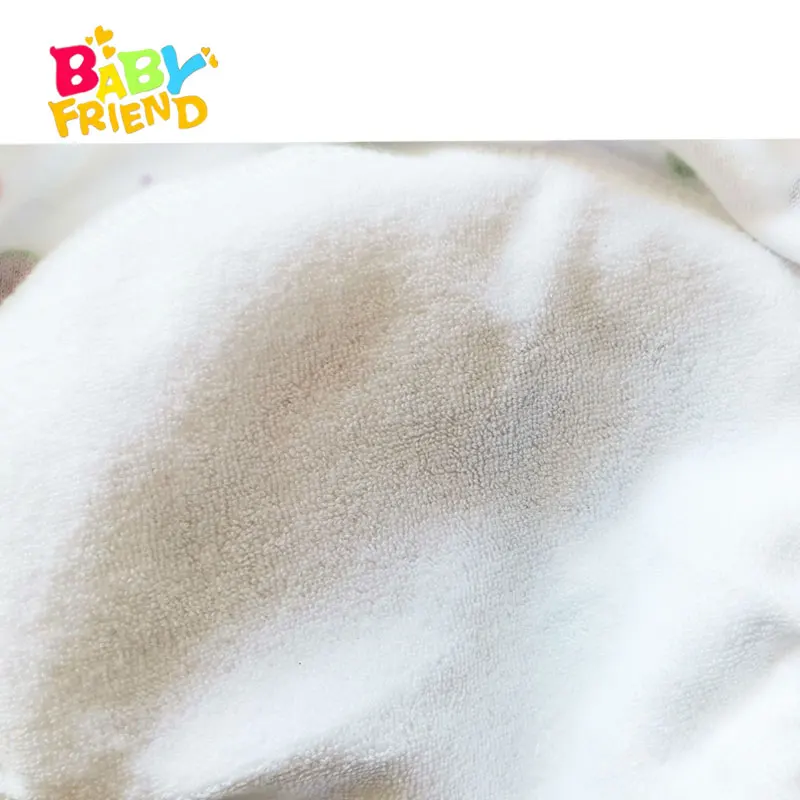 Детские тренировочные трусики Babyfriend водонепроницаемые для малышей детские