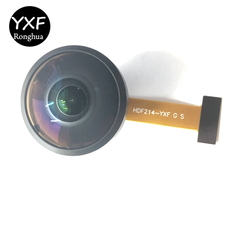 4K 13MP IMX214 HD Cmos модуль камеры ZLX с широкоугольным стеклянным объективом для