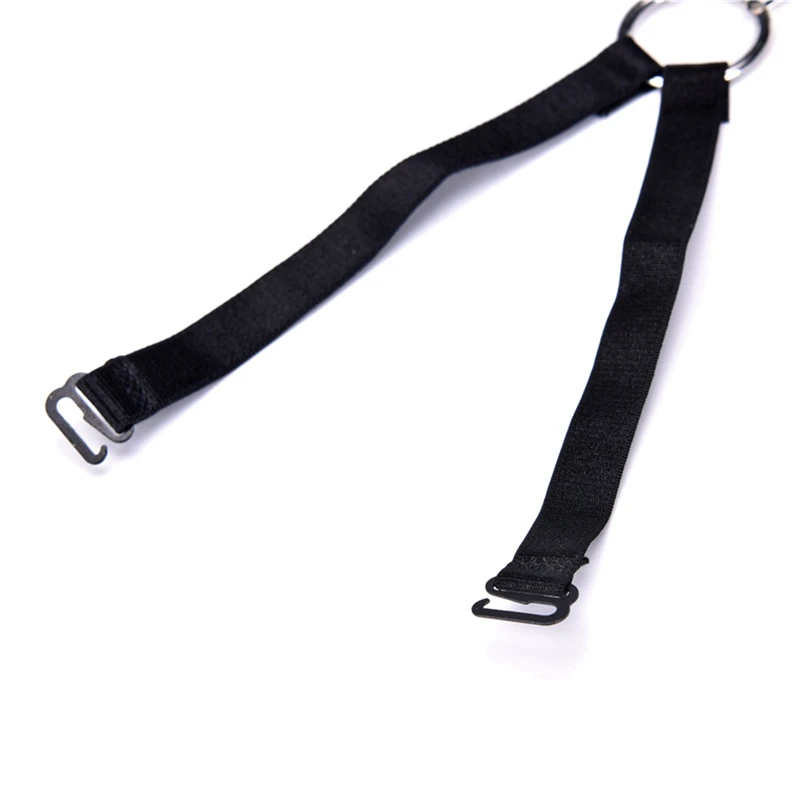 Нижнее бельё для девочек пояс сзади двойной плечевой ремень крест 1 шт.