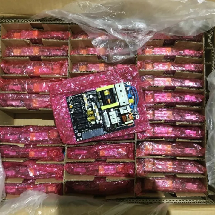 Абсолютно новый оригинальный блок питания фотосессия 100% Вт для apple imca A1224 20