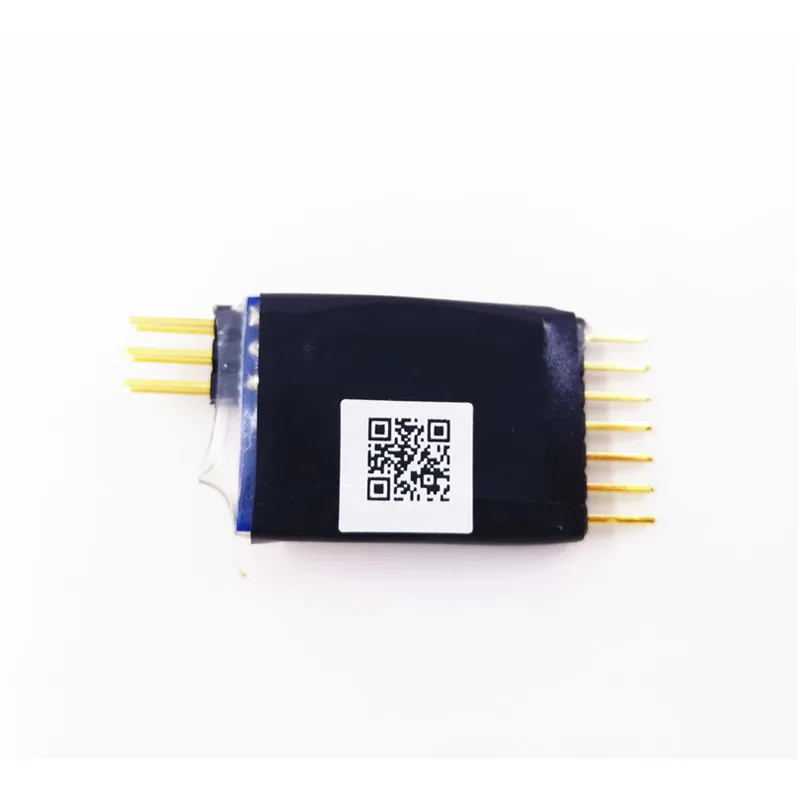FrSky Mini Lipo датчик напряжения MLVSS для приемников X8R X6R X4R X4RSB XSR | Игрушки и хобби