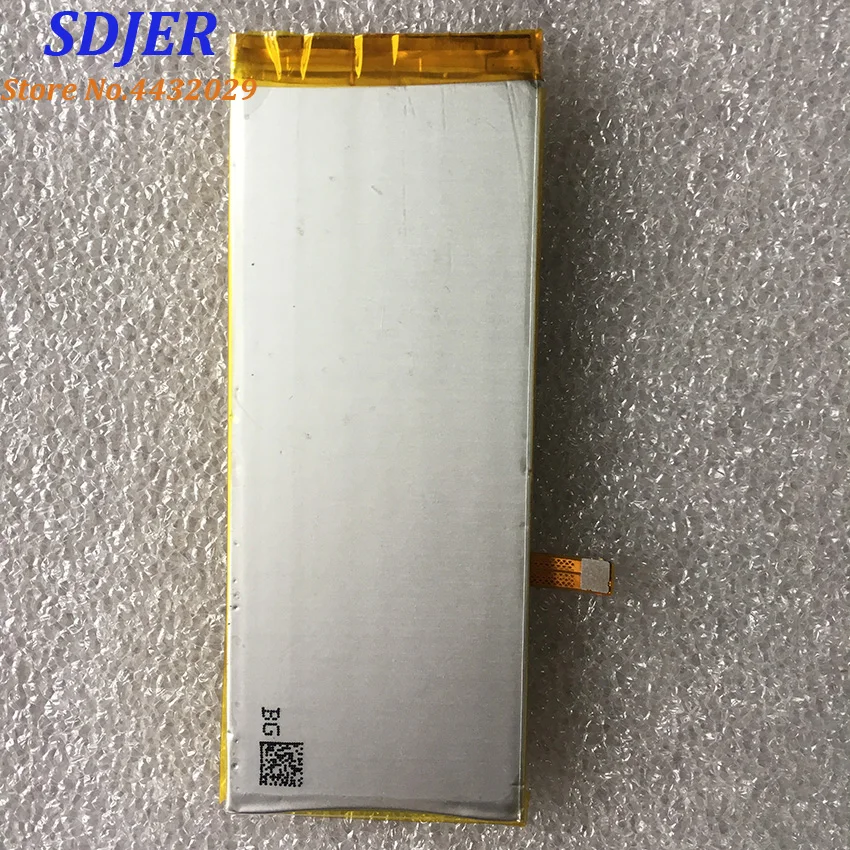 Оригинальный аккумулятор 2200 мАч запасной литий ионный Резервный DOOGEE F3 /F3 Pro /5