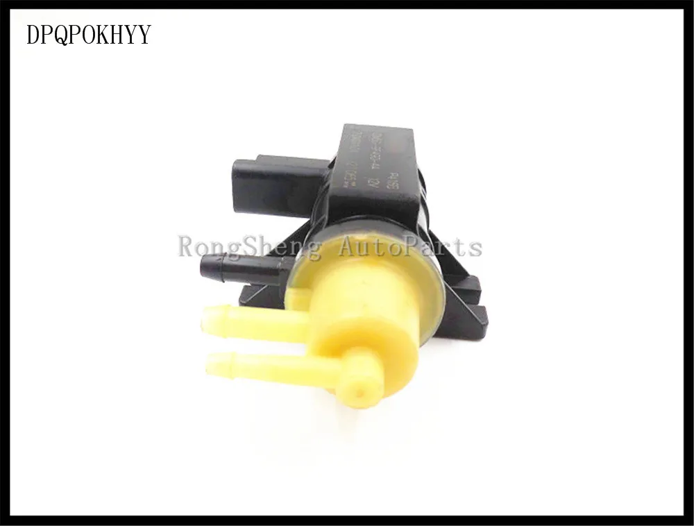 DPQPOKHYY вакуумное давление для преобразователя Pierburg FORD 7.04011.01 70401101 CM5G 9F490