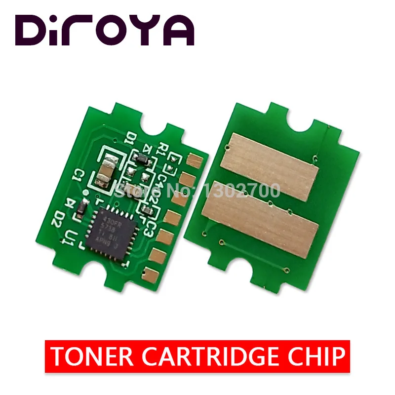 TK6117 TK 6117 чип картриджа с тонером для Kyocera ECOSYS M4125idn M4132idn M4125 M4132 4125idn 4132idn сброс