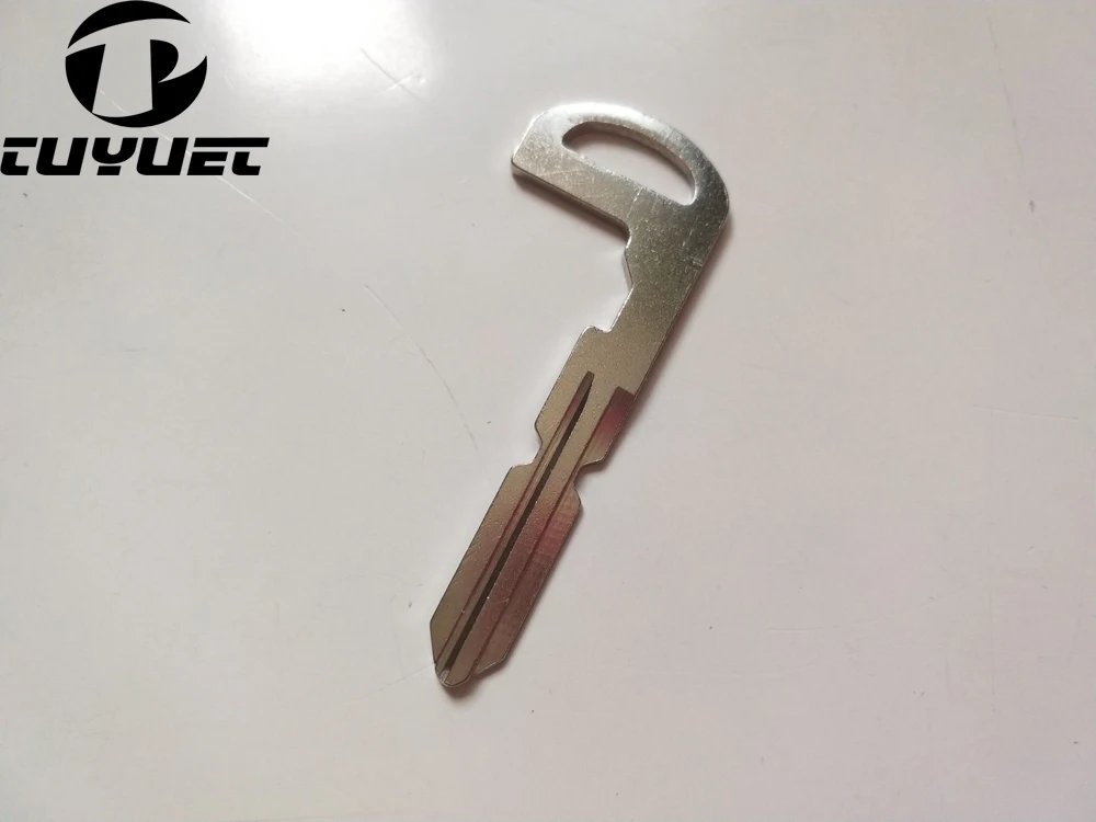 Умный запасной ключ для Nissan Top infiniti q45 смарт карта аварийный ключ|blade blade|blade keyblade card