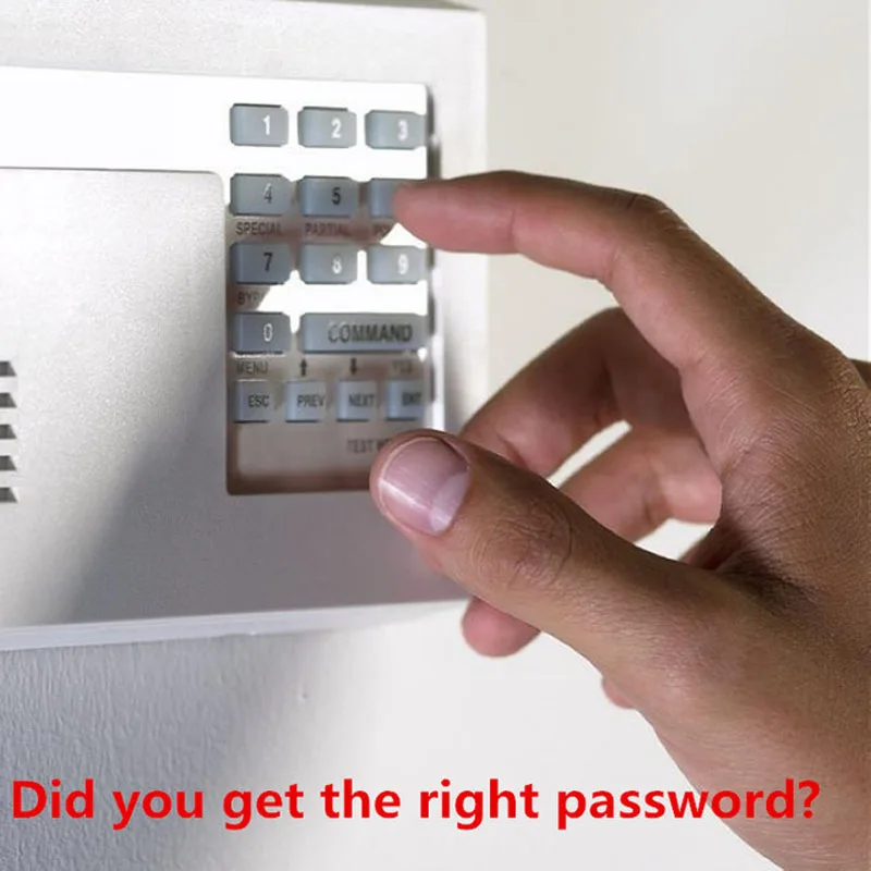 Игра для бега в реальной комнате головоломка чтобы получить правильный пароль