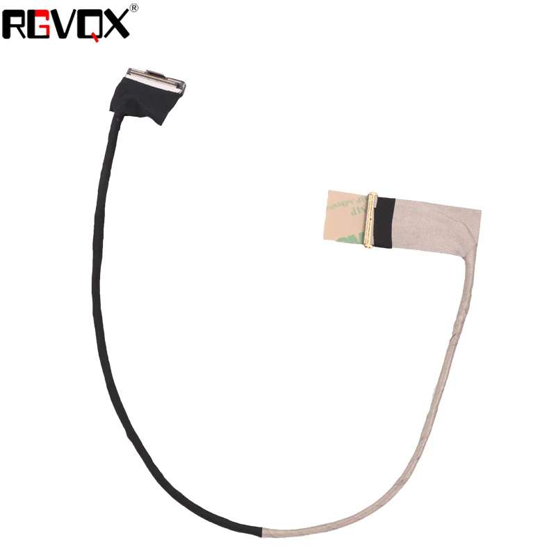 

New Original LCD LED Video Flex Cable For SONY VPC EB LED PN: 015-0301-1516_A Replacement Repair Notebook LCD LVDS CABLE