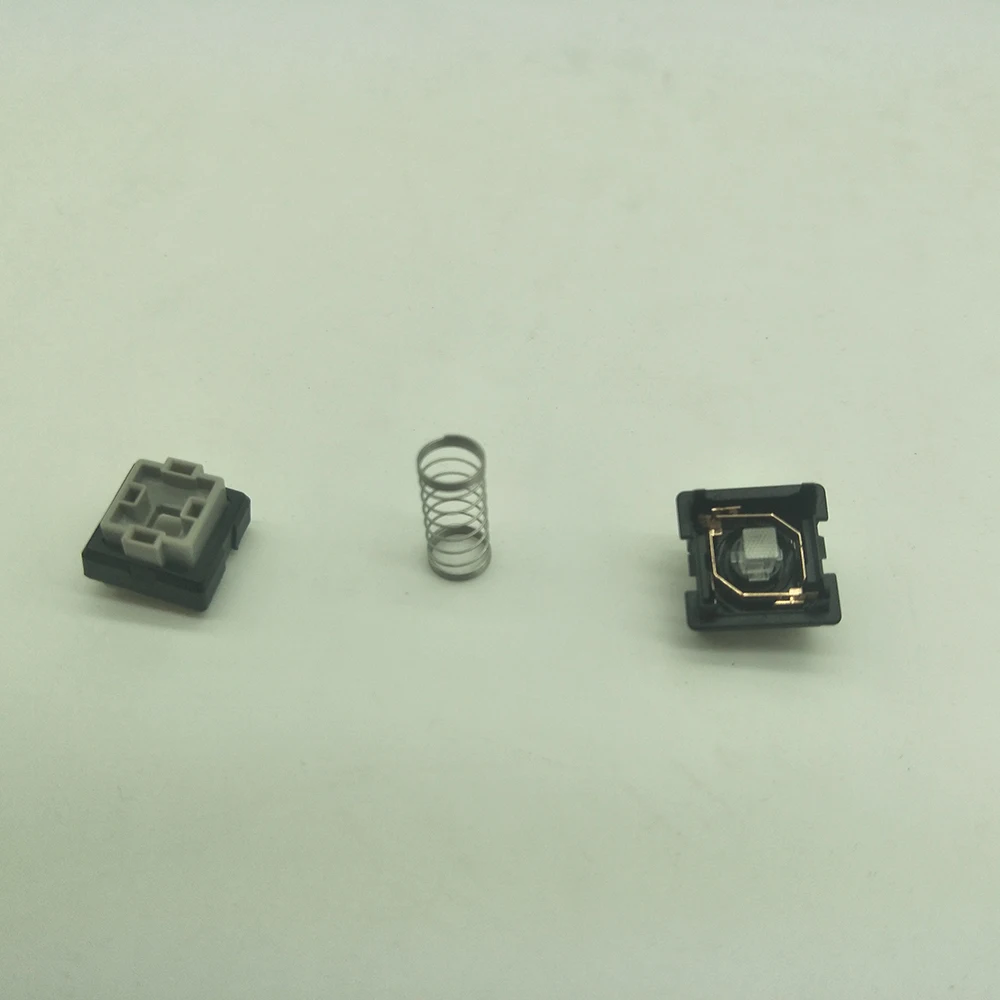 Romer G switch для logitech G310 G810 G910 G413 Pro Механическая игровая клавиатура