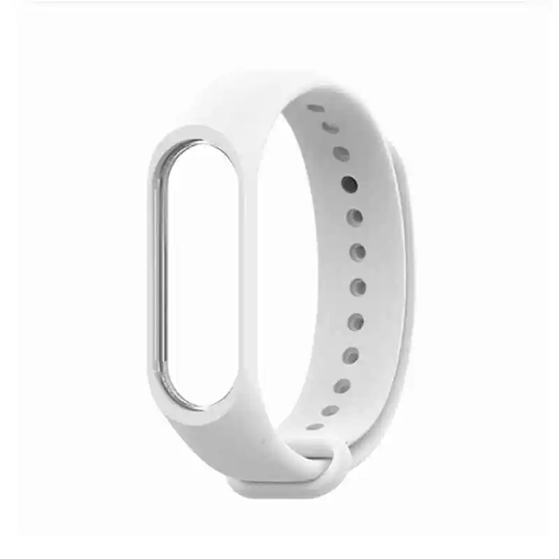 Sindvor mi Band 3 ремешок для Xiaomi mi Band 3 браслет Силиконовый браслет mi band 3 ремешок умный ремешок для mi Band 3