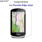 Для Garmin Edge 1030 закаленное стекло 9H 2.5D Премиум Защитная пленка для экрана для 1030 велосипедного компьютера