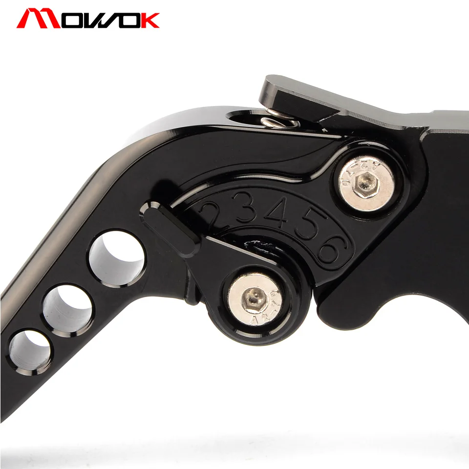 Топ бренды мотоциклов для Benelli TRK502 trk 502 2017 TRK алюминиевый регулируемый короткий
